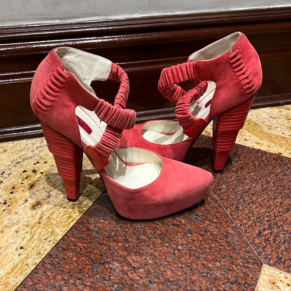 Cesare Paciotti size 38 shoes